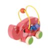 Motorikspiel Rolltier sortiert 110656