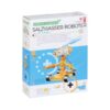 Green Science - Salzwasserroboter 111243
