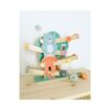Small Foot Kugelbahn Pastell 11473