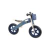 Laufrad blauer Papierflieger, Small Foot 11614