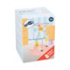 Small Foot Motorikschleife Hase Pastell 11762