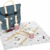 Small Foot Picknickrucksack „tasty“ 12539
