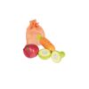 Futter aus Holz 3-teilig, HKM 13753 Hobby Horse