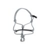 Knotenhalfter in grau, HKM 14326 Hobby Horse