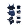 Reitset Starter Cuddle Pony, dunkelblau, HKM 14383