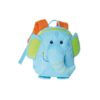 Minirucksack, Elefant blau Sigikid 24621