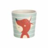 Sigikid Tasse Fuchs Yellow - 1 Henkel 25359