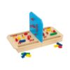 Small Foot Schiffe versenken 3457