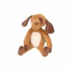 Sigikid Kuscheltier Hund, Green 39334