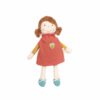 Sigikid Puppe orange, Green 39545