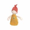 Sigikid Wichtel orange, Green 39575