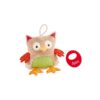 Eule Minispieluhr, Sigikid 40780