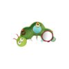 Sigikid Aktiv-Spielraupe, PlayQ 42596