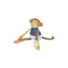 Sigikid Affe, Patchwork Sweety 42836