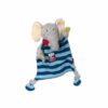 Sigikid Schnuffeltuch, Lolo Lombardo 48935