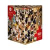 Hutter Black or White, Degano 87937