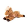 Teddy Hermann Pferd liegend 48 cm 90275