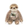 Teddy Hermann Faultier 22 cm 92328