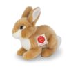 Teddy Hermann Hase sitzend beige 20 cm 93726