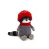 Daisy der Waschbär: Frühlingswald 15 cm Orange Toys OS003-22/15