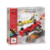 Crealign Deko-Modelle Rennwagen CL116
