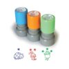 Crealign Pictos-Briefmarken Kinderzimmer CL138